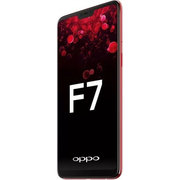 OPPO F7 фото