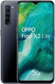 OPPO Find X2 Lite фото