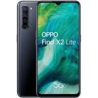 Oppo Find X2 Lite