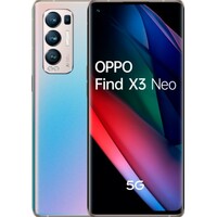 Oppo Find X3 Neo