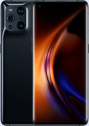 OPPO Find X5 Pro фото