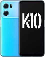 OPPO K10 5G фото