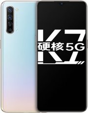 OPPO K7 5G фото