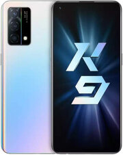 OPPO K9 5G фото