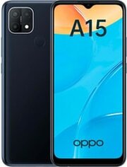 Oppo Oppo A15 32GB фото