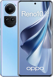 Oppo Reno10 5G 256GB фото