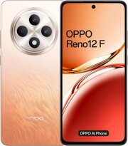 OPPO Reno12 F 4G фото