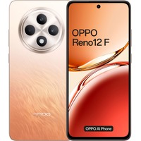 OPPO Reno12 F 4G