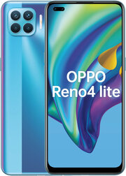 OPPO Reno4 Lite фото