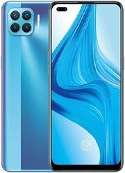 OPPO Reno4 SE фото