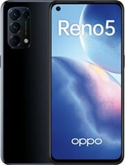 Oppo Reno5 128GB фото