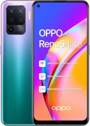 OPPO Reno5 Lite фото