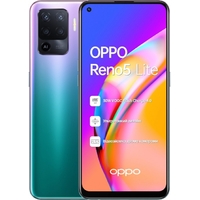 Oppo Reno5 Lite