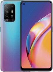 OPPO Reno5 Z фото