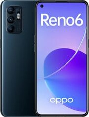 Oppo Reno6 128GB фото