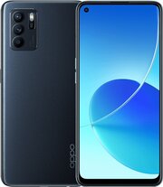 OPPO Reno6 Z фото