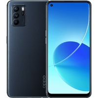 Oppo Reno6 Z