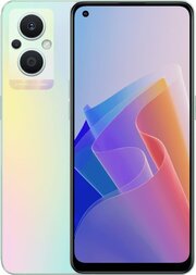 OPPO Reno7 Lite фото