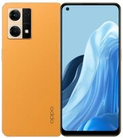 OPPO Reno7 фото