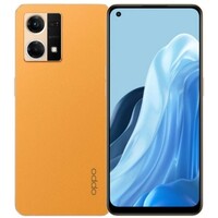 Oppo Reno7