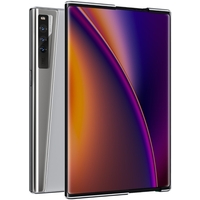 Oppo X 2021