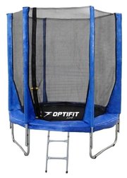 Optifit Jump 8ft фото