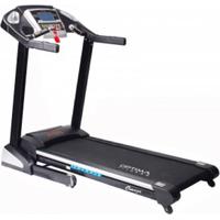 Optima fitness Omega