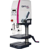 Optimum OPTIdrill DX 17V