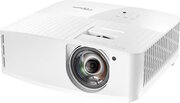 Optoma 4K400STx фото