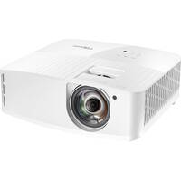 Optoma 4K400STx