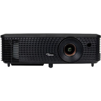 Optoma S340