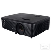 Optoma W331