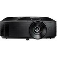 Optoma W400LVe