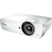 Optoma W460ST