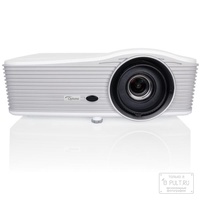 Optoma W515