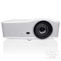 Optoma WU515