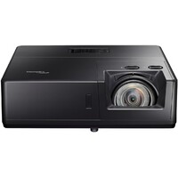 Optoma ZU607TST