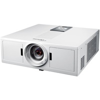 Optoma ZW500T