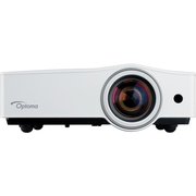 Optoma ZX210ST фото