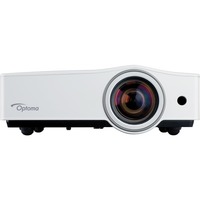 Optoma ZX210ST