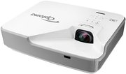 Optoma ZX310STe фото