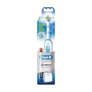 Oral-B 3D White Deluxe фото