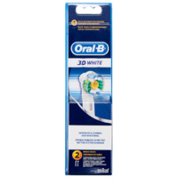 Oral-b 3D White для электрической щетки