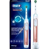 Oral-b Genius X Cross Action D706.513.6