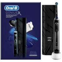 Oral-B Genius X Special Edition D706.513.6X