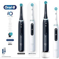 Oral-B iO 5 Duo