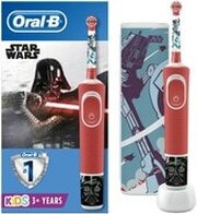 Oral-B Kids StarWars D100.413.2KX фото