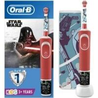 Oral-b Kids StarWars D100.413.2KX