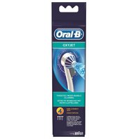 Oral-b Oxyjet для ирригатора электрической щетки