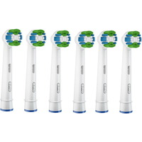 Oral-b Precision Clean EB 20RB-6